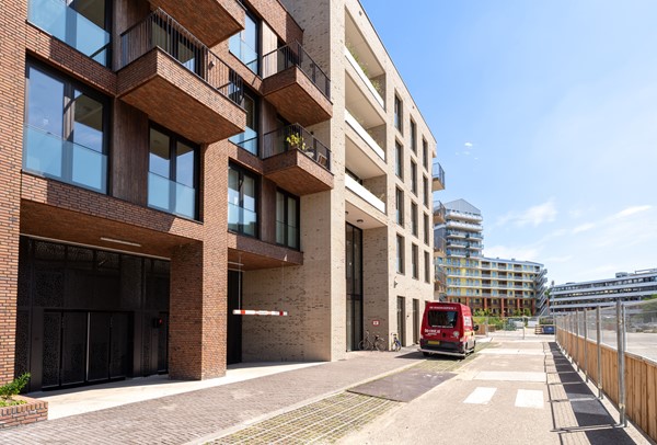 Laan Van Verzetsstrijders 94, 3527LP Utrecht